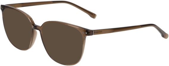 Joop! 86010 sunglasses in Transparent Brown