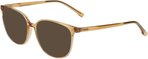 Joop! 86010 sunglasses in Clear Amber