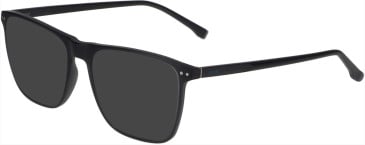 Joop! 86011 sunglasses in Black/Dark Blue