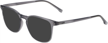 Joop! 86012 sunglasses in Grey