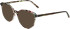 Menrad 11146 sunglasses in Green Tortoise