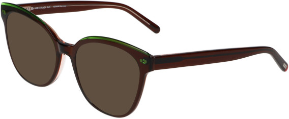 Menrad 11148 Prescription Sunglasses at SpeckyFourEyes.com