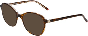 Menrad 11152 sunglasses in Tortoise
