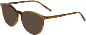 Menrad 11165 sunglasses in Matt Brown