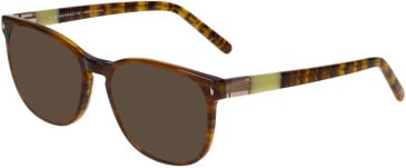 Menrad 11167 sunglasses in Brown