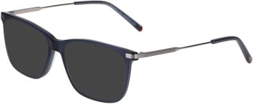Menrad 12063 sunglasses in Matt Blue