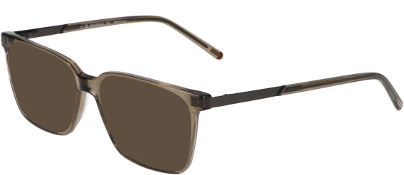 Menrad 12065 sunglasses in Khaki