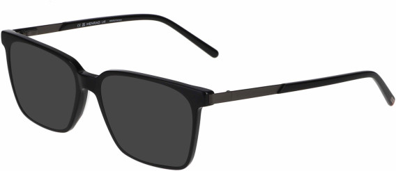 Menrad 12065 sunglasses in Matt Black