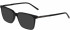 Menrad 12065 sunglasses in Matt Black