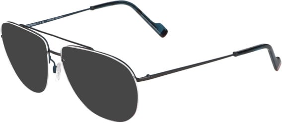 Menrad 13423 sunglasses in Matt Grey