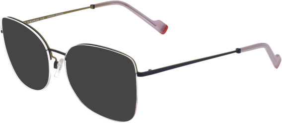 Menrad 13424 sunglasses in Matt Lilac
