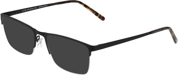 Menrad 13475 sunglasses in Black