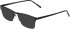 Menrad 13475 sunglasses in Black