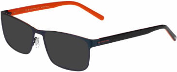 Menrad 13479 sunglasses in Matt Blue