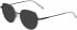 Menrad 13484 sunglasses in Black