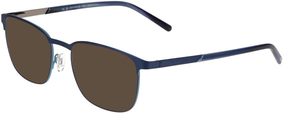 Menrad 13493 sunglasses in Matt Blue