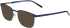 Menrad 13493 sunglasses in Matt Blue