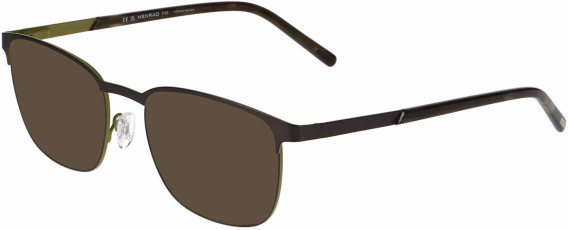 Menrad 13493 sunglasses in Matt Grey