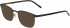 Menrad 13493 sunglasses in Matt Grey