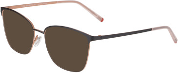 Menrad 13494 sunglasses in Grey