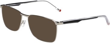 Menrad 13497 sunglasses in Silver