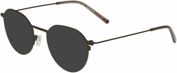 Menrad 15043 sunglasses in Matt Brown
