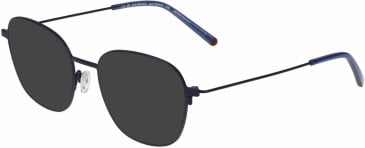 Menrad 15047 sunglasses in Matt Blue