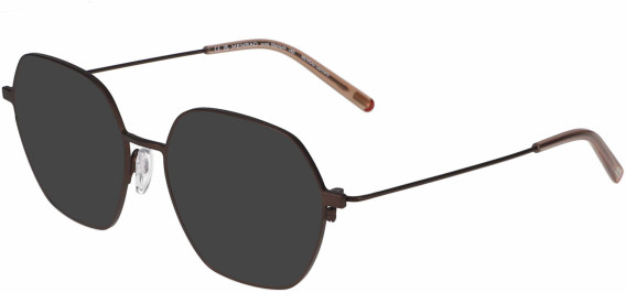 Menrad 15048 sunglasses in Brown