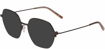 Menrad 15048 sunglasses in Brown