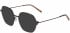 Menrad 15048 sunglasses in Brown