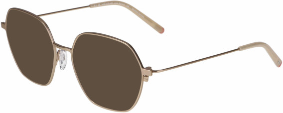 Menrad 15048 sunglasses in Gold