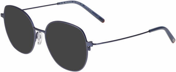 Menrad 15050 sunglasses in Matt Blue