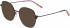 Menrad 15050 sunglasses in Purple
