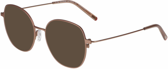Menrad 15050 sunglasses in Rose Gold