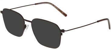 Menrad 15053 sunglasses in Dark Brown