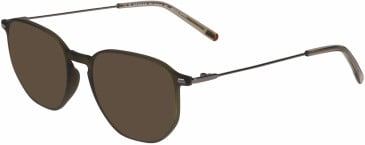 Menrad 16067 sunglasses in Matt Green