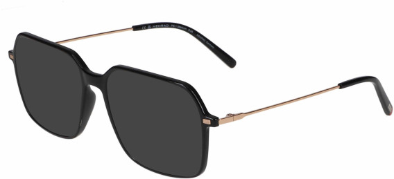 Menrad 16072 sunglasses in Black/Gold