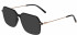 Menrad 16072 sunglasses in Black/Gold