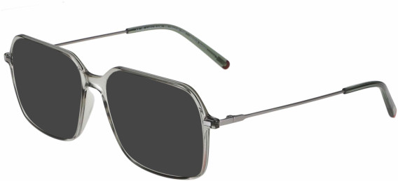 Menrad 16072 sunglasses in Clear Grey