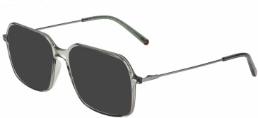 Menrad 16072 sunglasses in Clear Grey