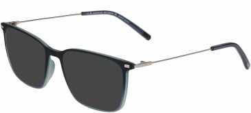 Menrad 16073 sunglasses in Blue/Silver