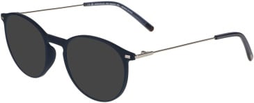 Menrad 16075 sunglasses in Matt Blue