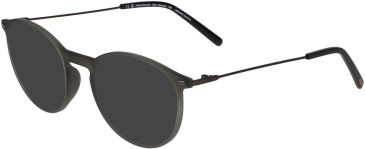Menrad 16075 sunglasses in Grey