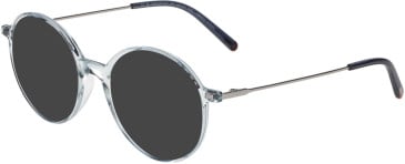 Menrad 16078 sunglasses in Clear Blue