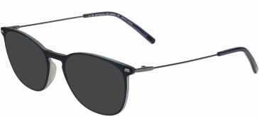 Menrad 16079 sunglasses in Matt Blue