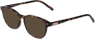 Morgan 201160 sunglasses in Tortoise/Pink