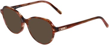 Morgan 201161 sunglasses in Brown Pattern