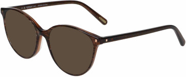 Morgan 201166 sunglasses in Brown Pattern