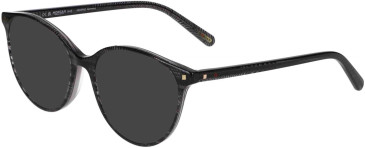 Morgan 201166 sunglasses in Grey Pattern