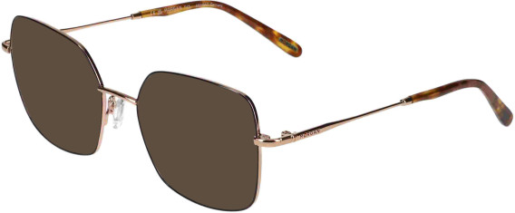 Morgan 203242 sunglasses in Gold/Black